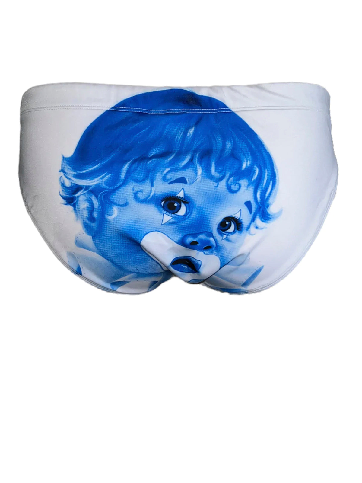 PAYASITO BLUE PRINT SLIP