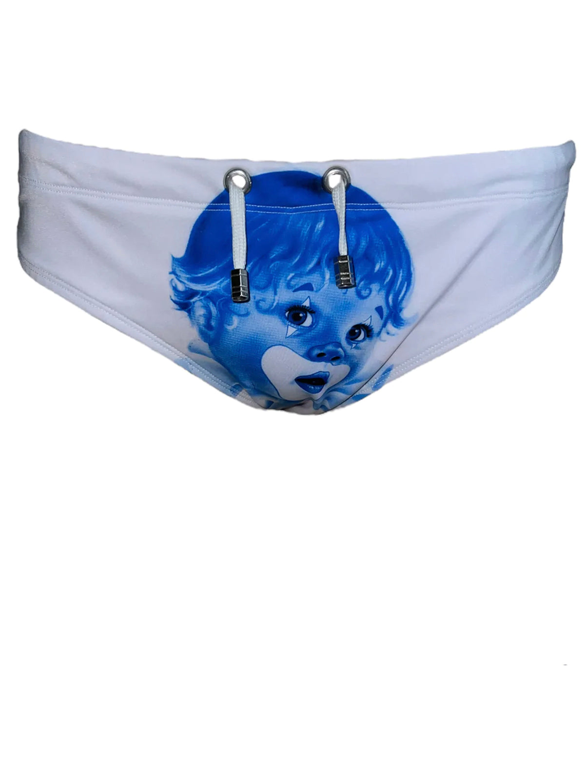 PAYASITO BLUE PRINT SLIP