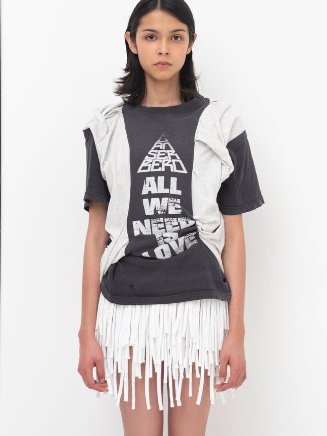 ALL WE NEED IS LOVE TOP