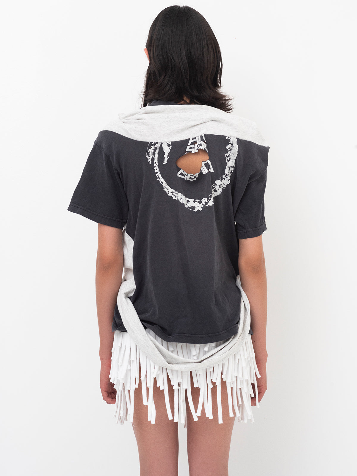 ALL WE NEED IS LOVE TOP