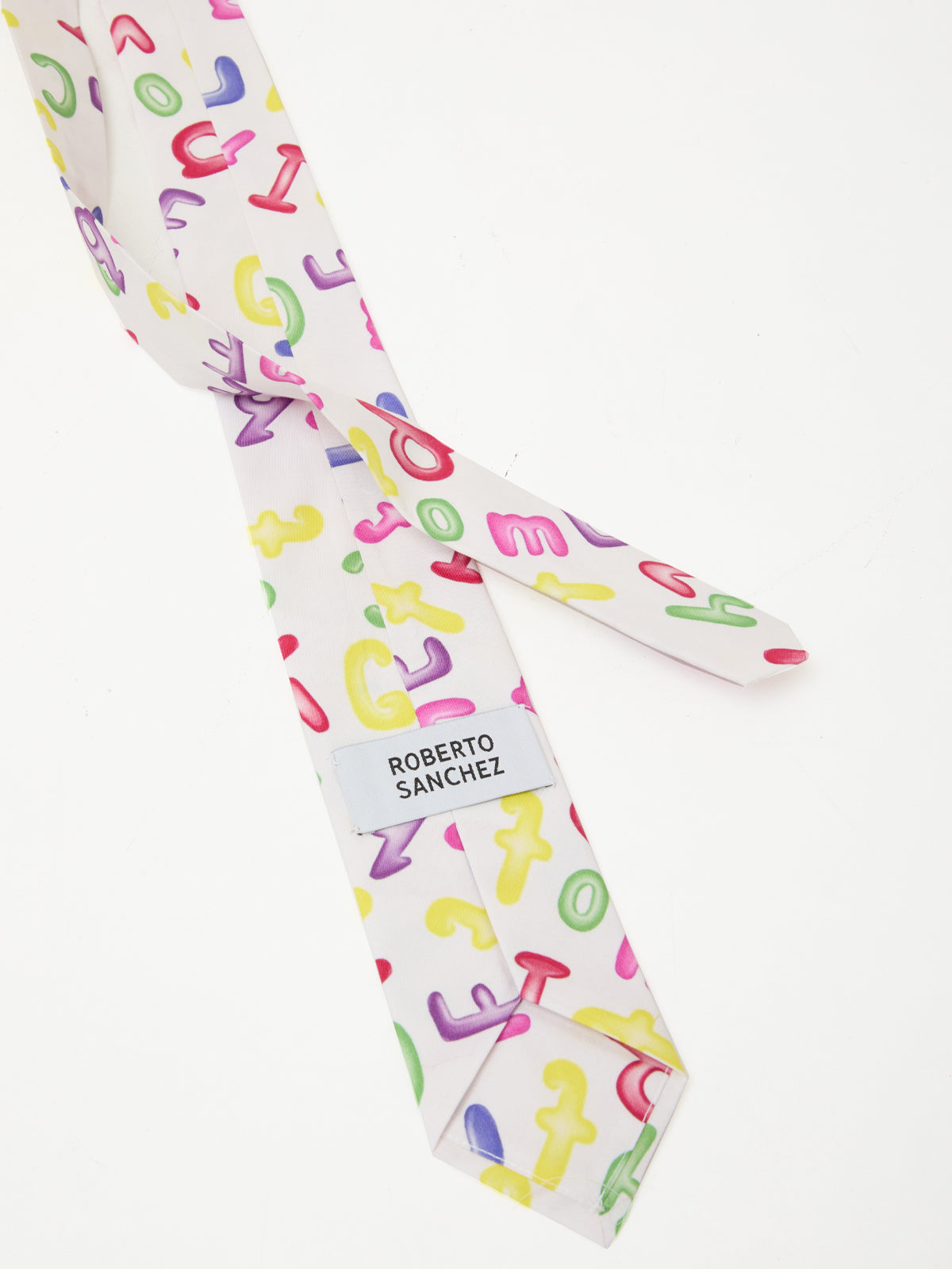 SOPA DE LETRAS SHIRT