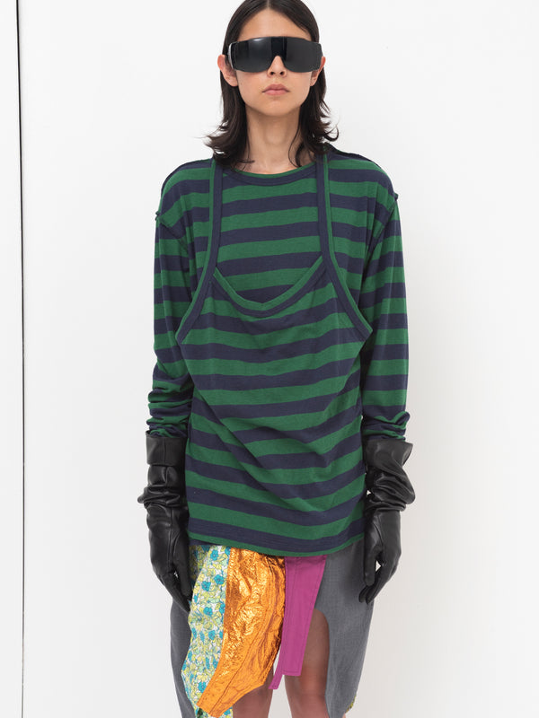 Delovely top