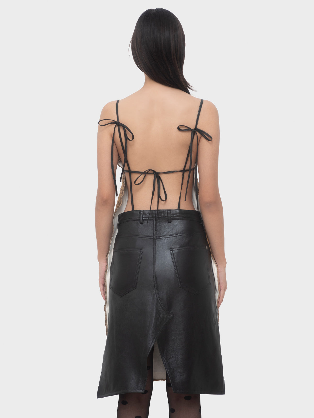 miercoles de ceniza dress