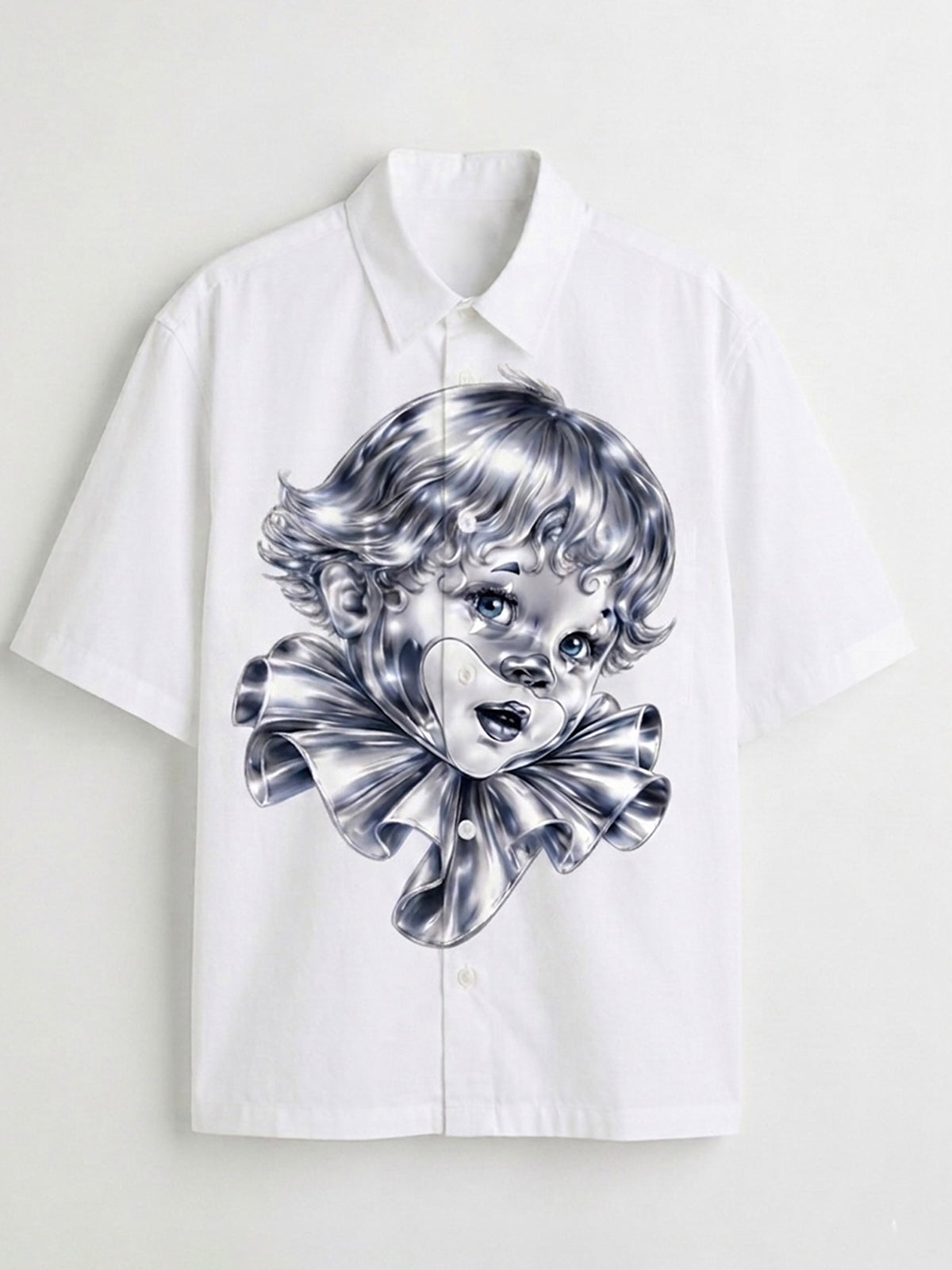 short sleeve payasito 2000 shirt