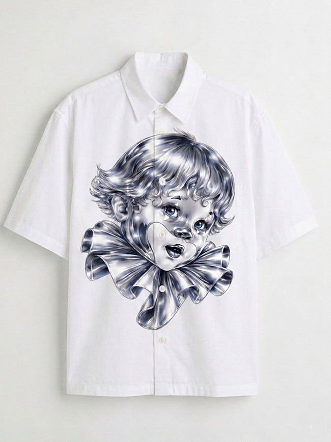 short sleeve payasito 2000 shirt