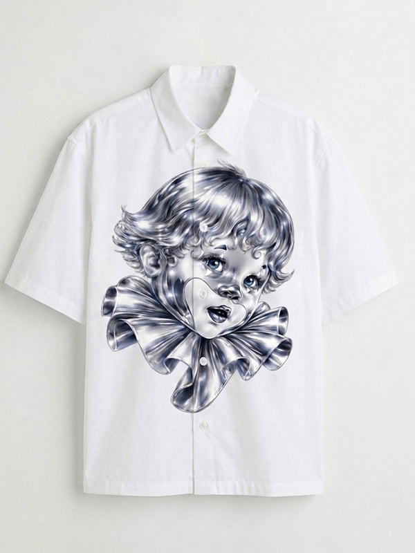 short sleeve payasito 2000 shirt