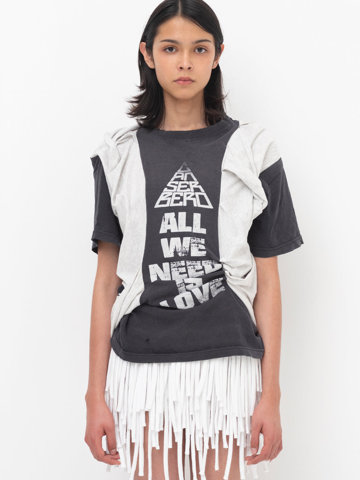 all we need is love top