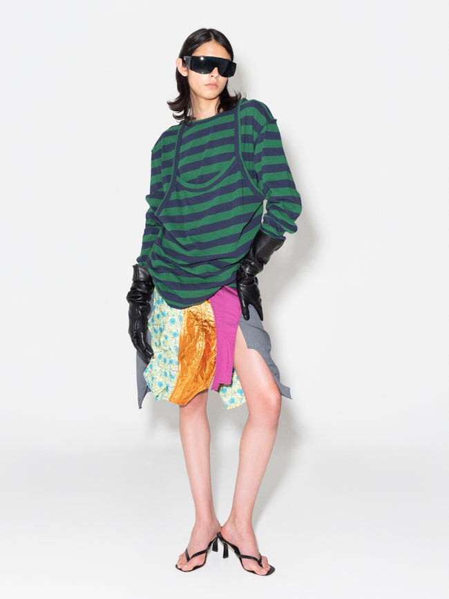 Delovely top