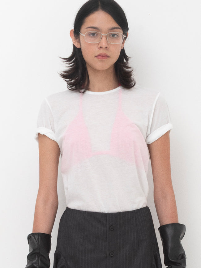 FAKE BIKINI TEE