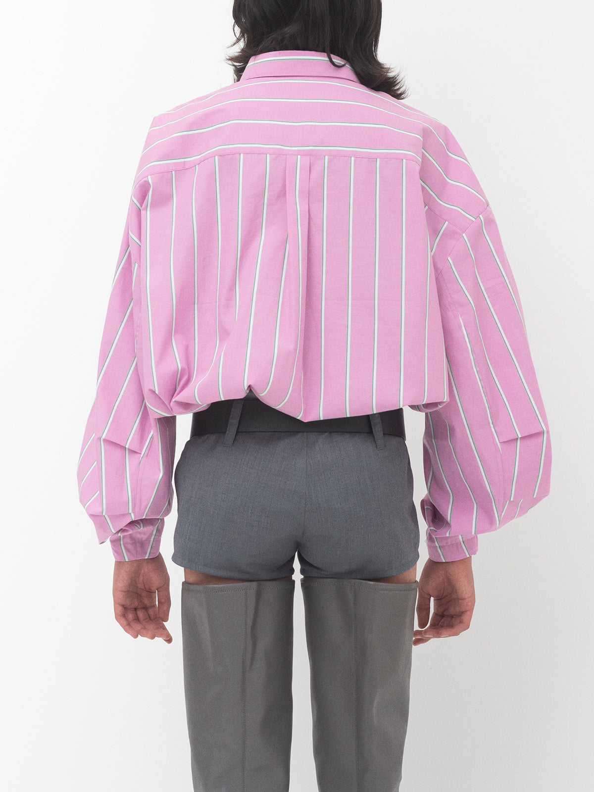 hi, i don´t care short