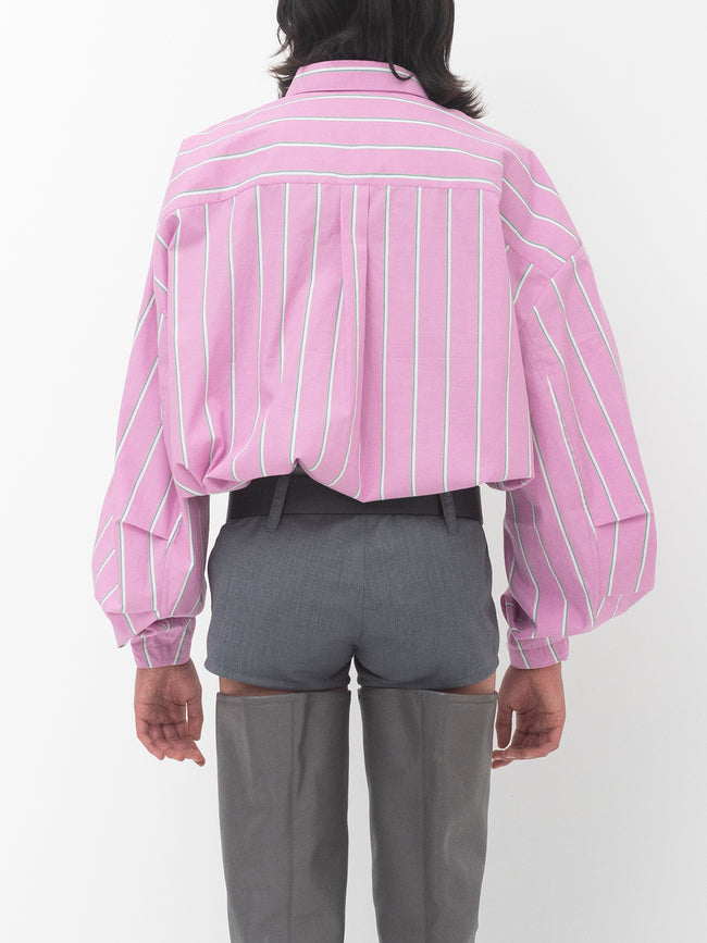 hi, i don´t care short