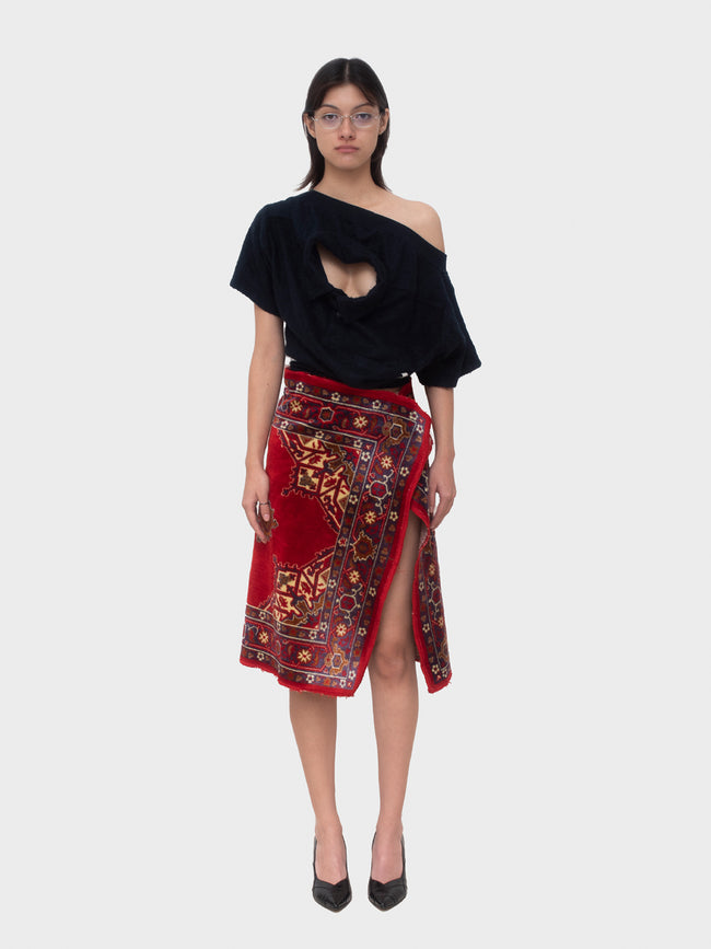 juana gallo skirt