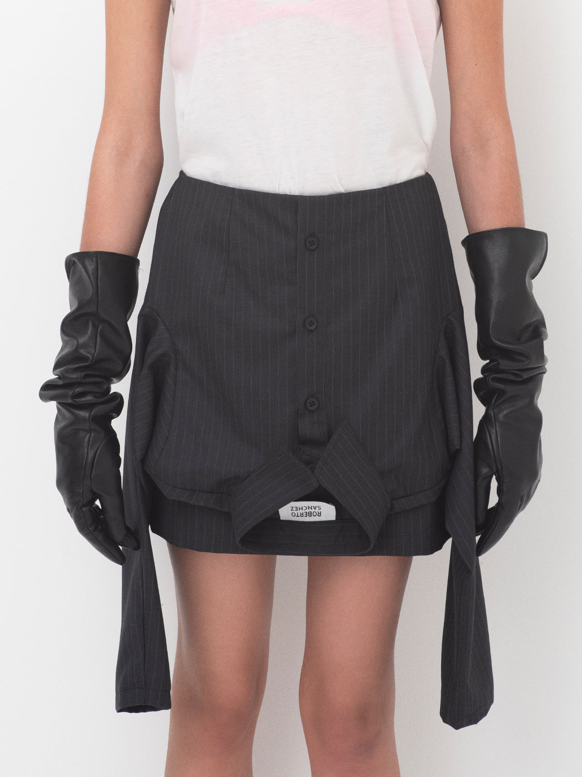 licenciada skirt