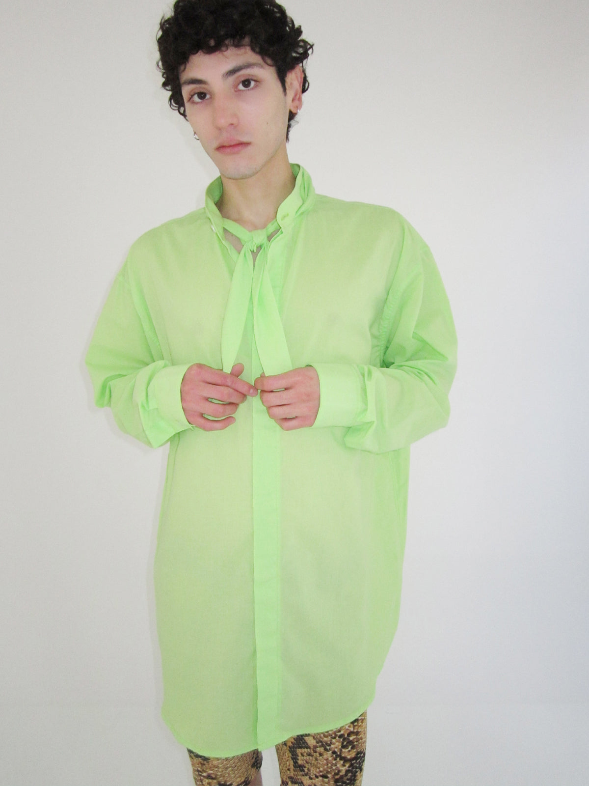 agua de limón shirt