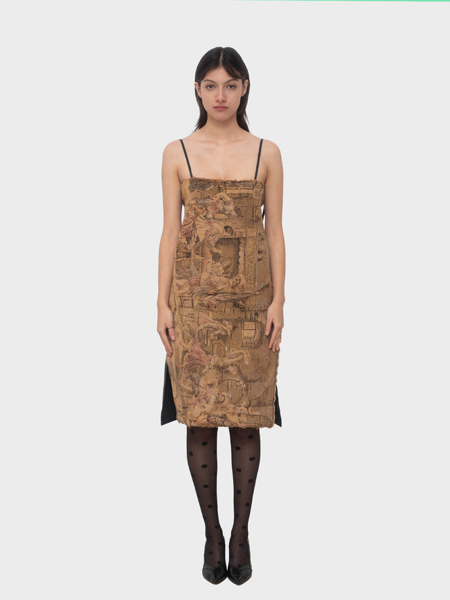 miercoles de ceniza dress