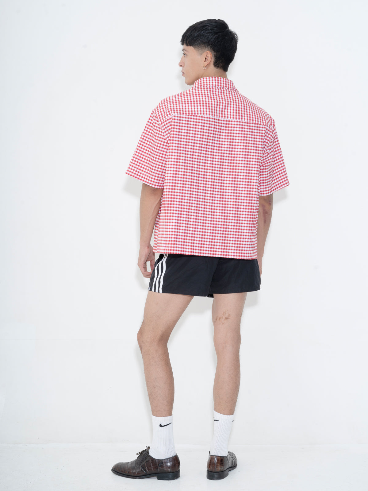 camisa picnic