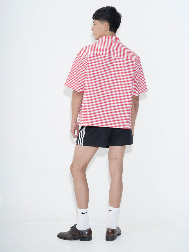 camisa picnic