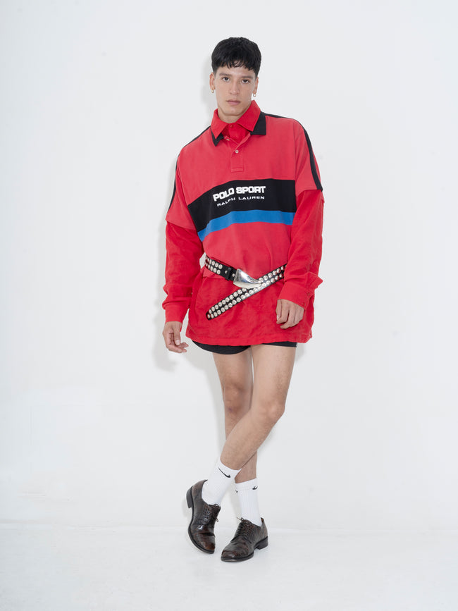 POLO SPORTX2