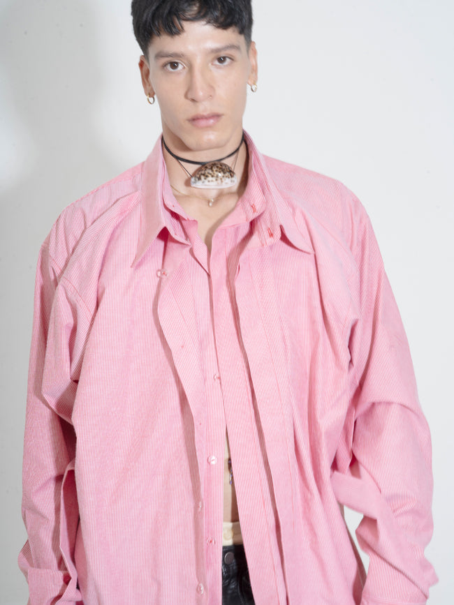 veo dos camisas