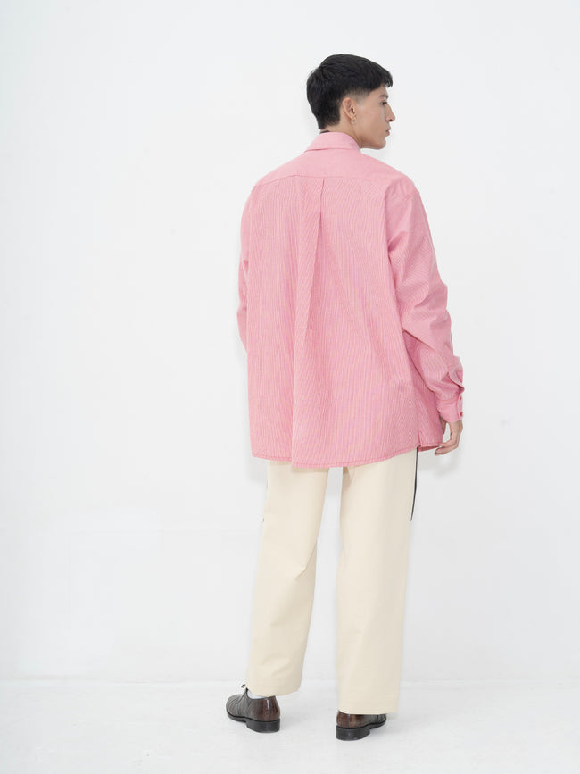 veo dos camisas